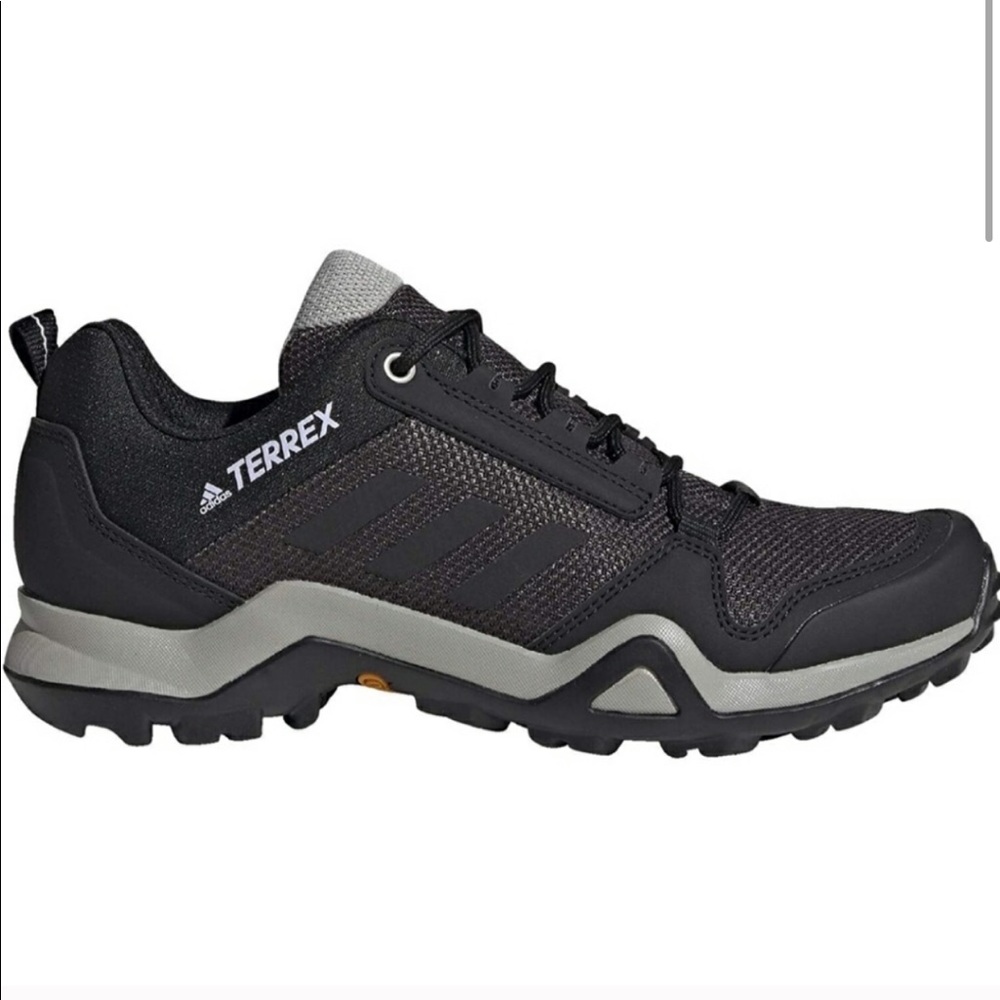 Adidas Terrex hiking shoes, 9